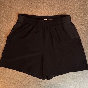 UA Shorts